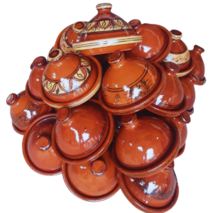 black printed coffee mug